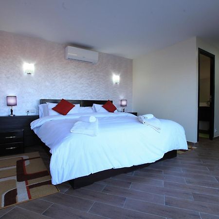 Hotel Dakhla Kitesurf World Exteriér fotografie