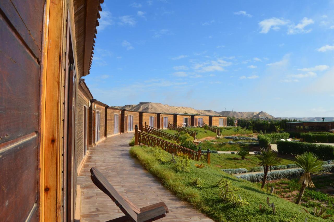 Hotel Dakhla Kitesurf World Exteriér fotografie