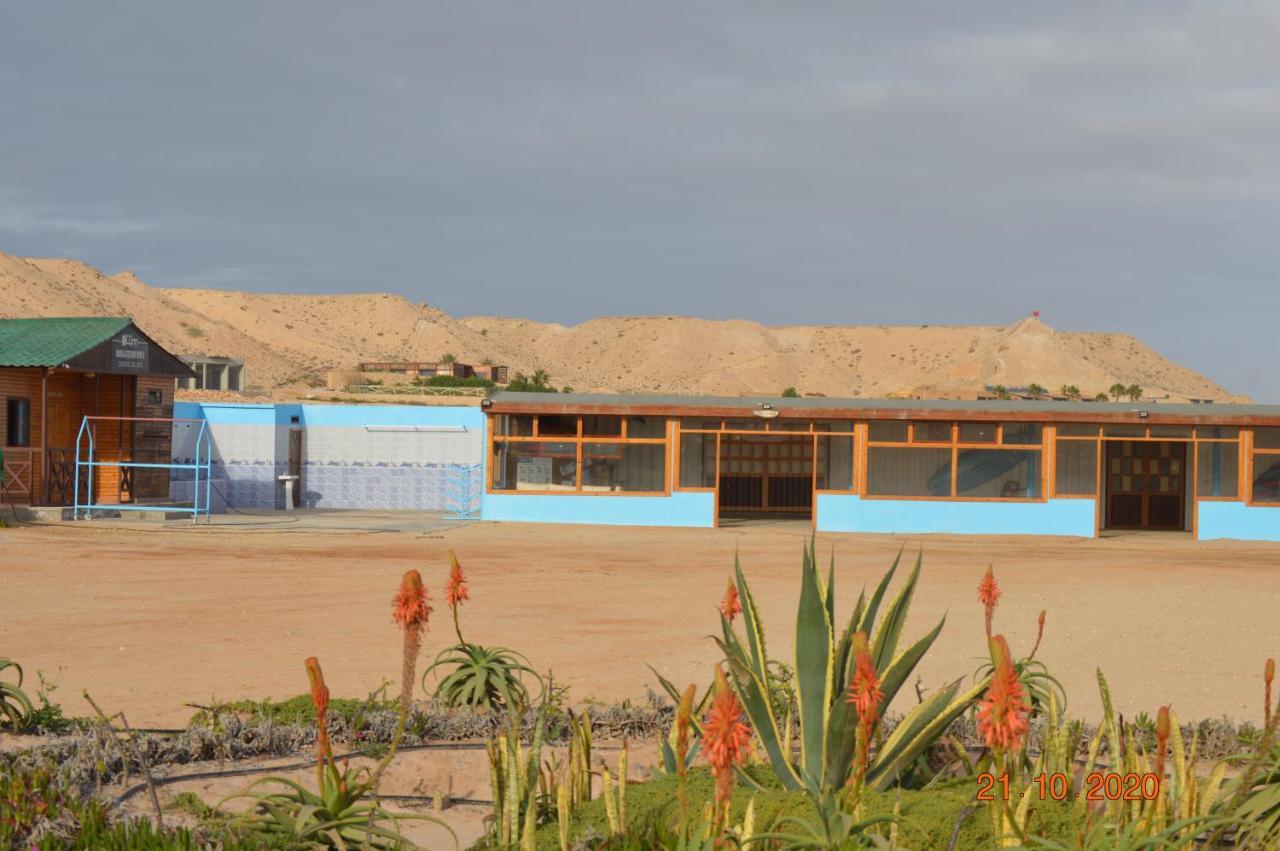 Hotel Dakhla Kitesurf World Exteriér fotografie