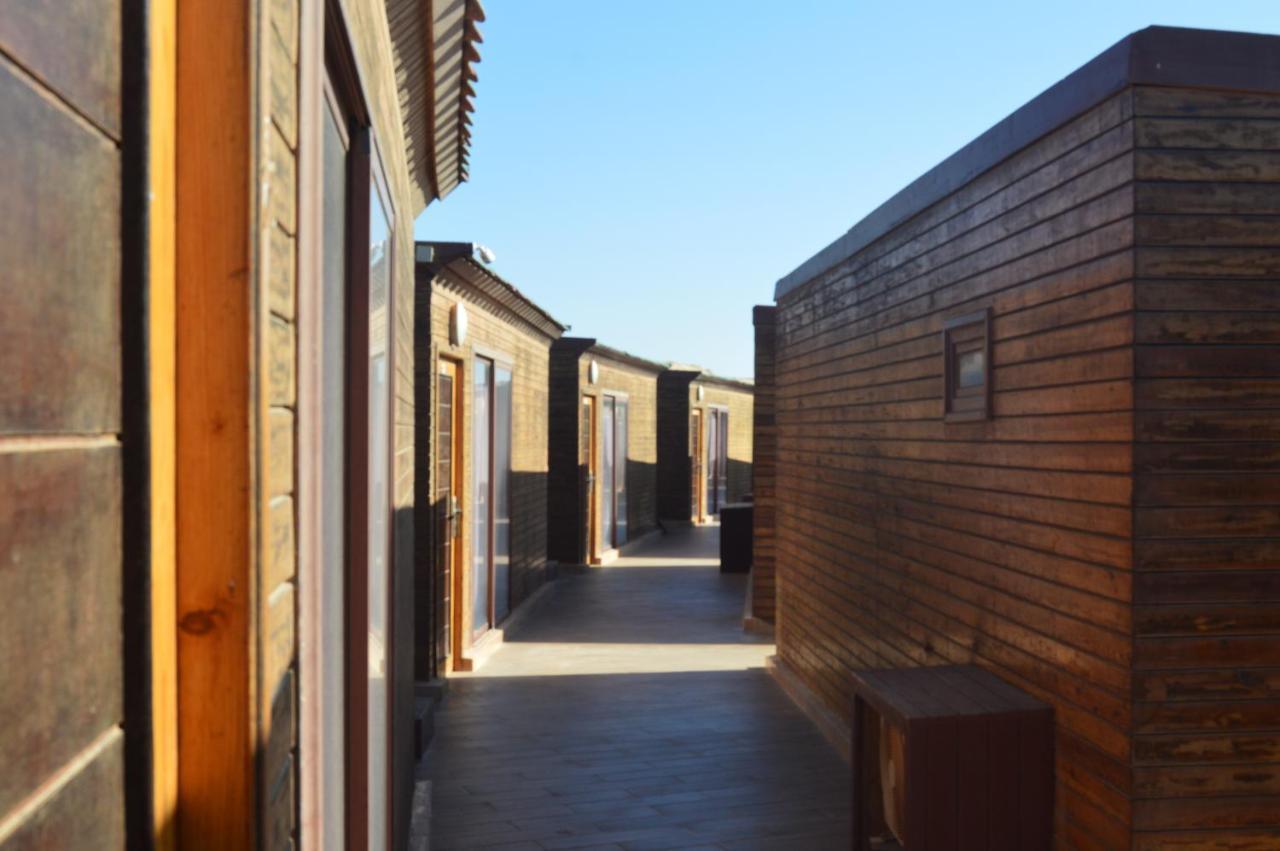 Hotel Dakhla Kitesurf World Exteriér fotografie