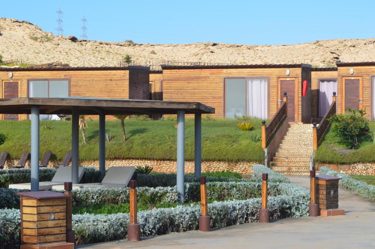 Hotel Dakhla Kitesurf World Exteriér fotografie