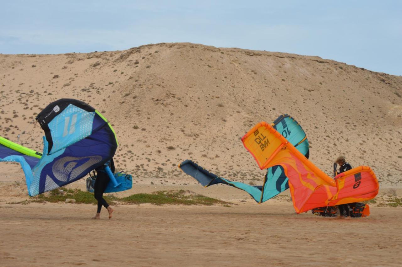 Hotel Dakhla Kitesurf World Exteriér fotografie