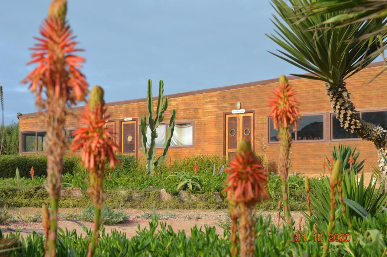 Hotel Dakhla Kitesurf World Exteriér fotografie
