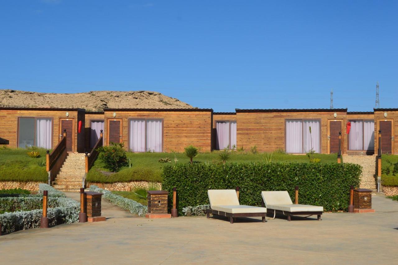 Hotel Dakhla Kitesurf World Exteriér fotografie