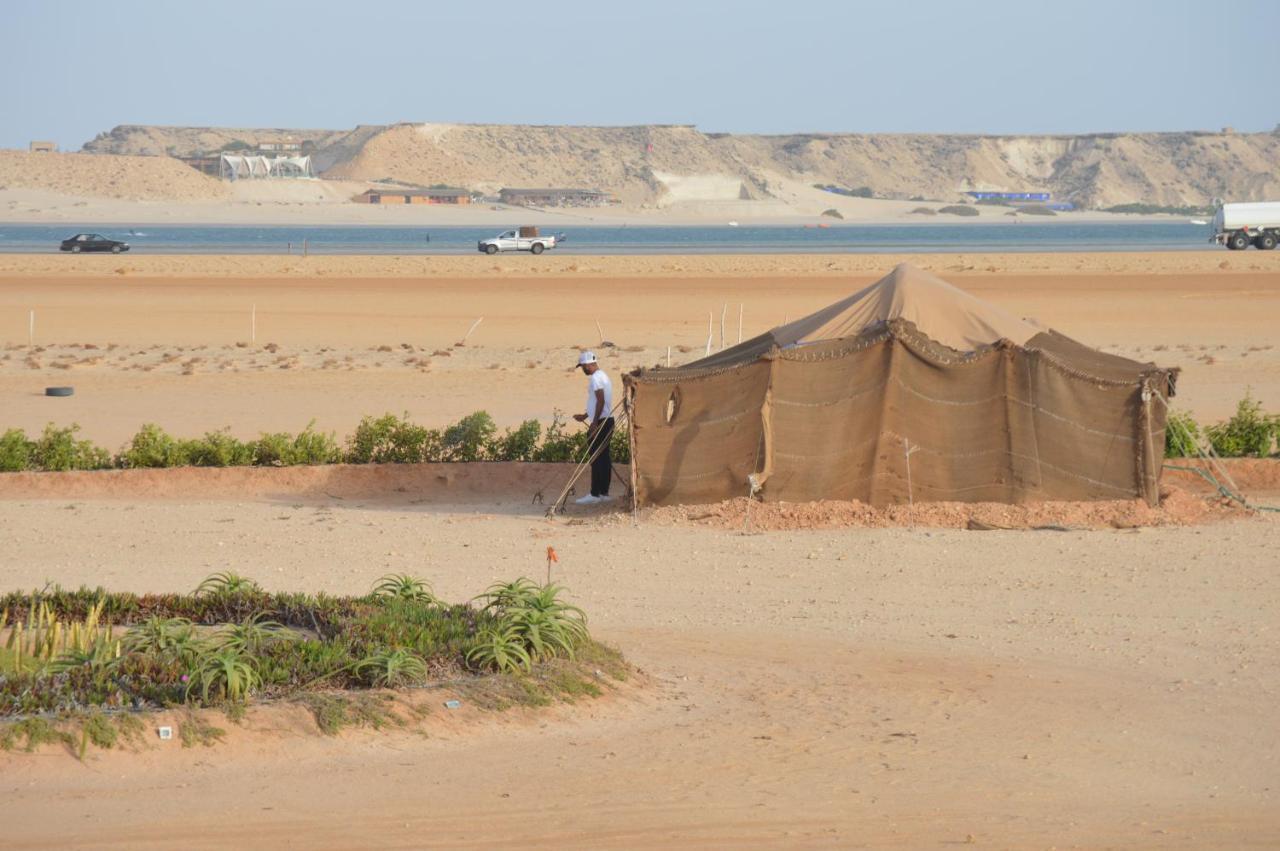 Hotel Dakhla Kitesurf World Exteriér fotografie