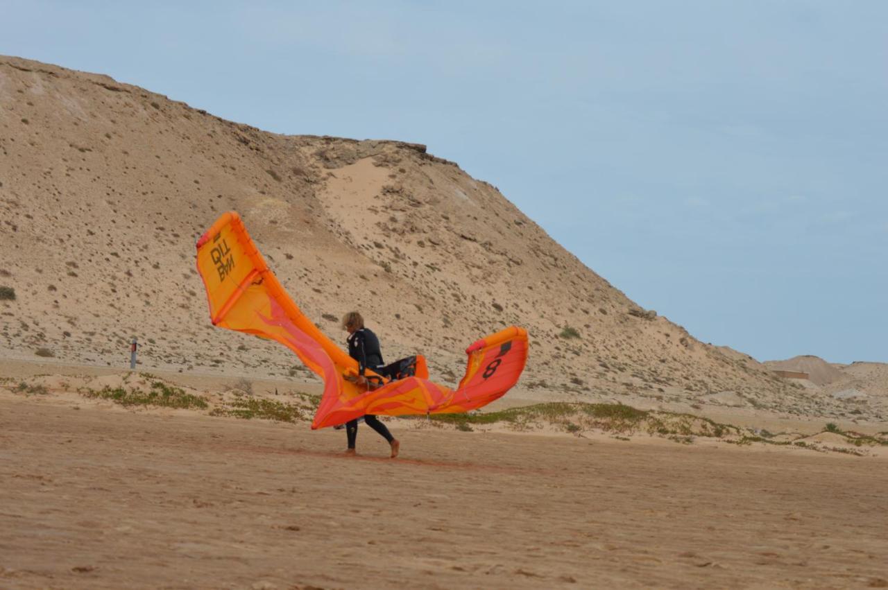Hotel Dakhla Kitesurf World Exteriér fotografie