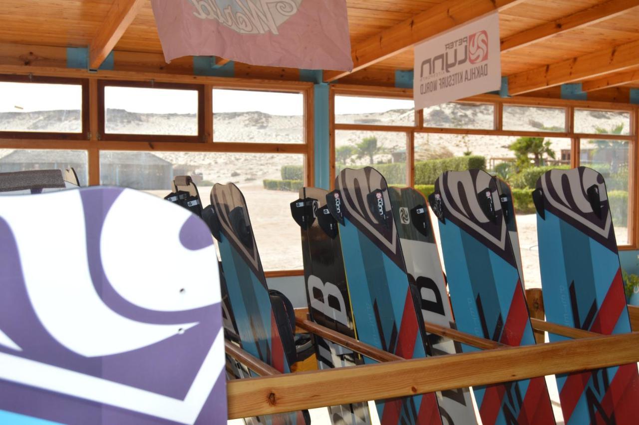 Hotel Dakhla Kitesurf World Exteriér fotografie
