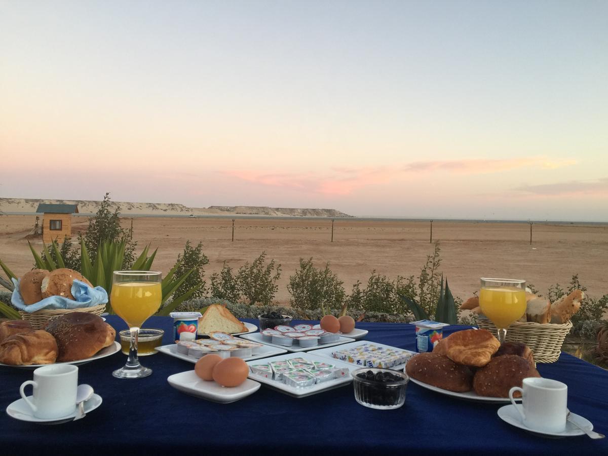Hotel Dakhla Kitesurf World Exteriér fotografie