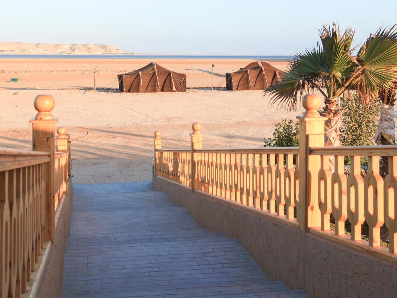 Hotel Dakhla Kitesurf World Exteriér fotografie