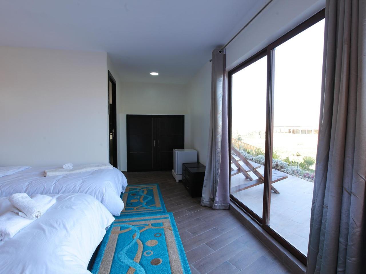 Hotel Dakhla Kitesurf World Exteriér fotografie