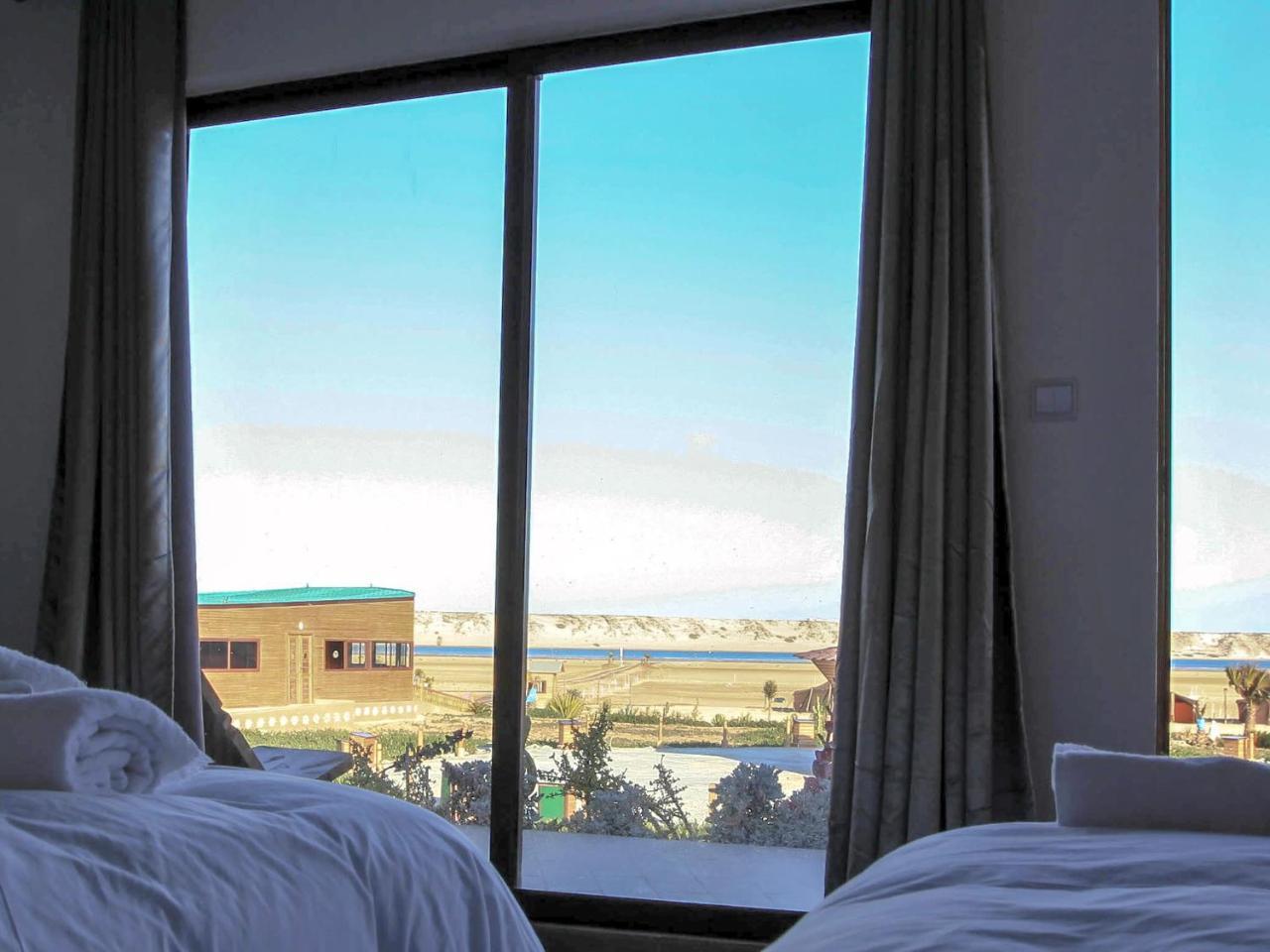 Hotel Dakhla Kitesurf World Exteriér fotografie