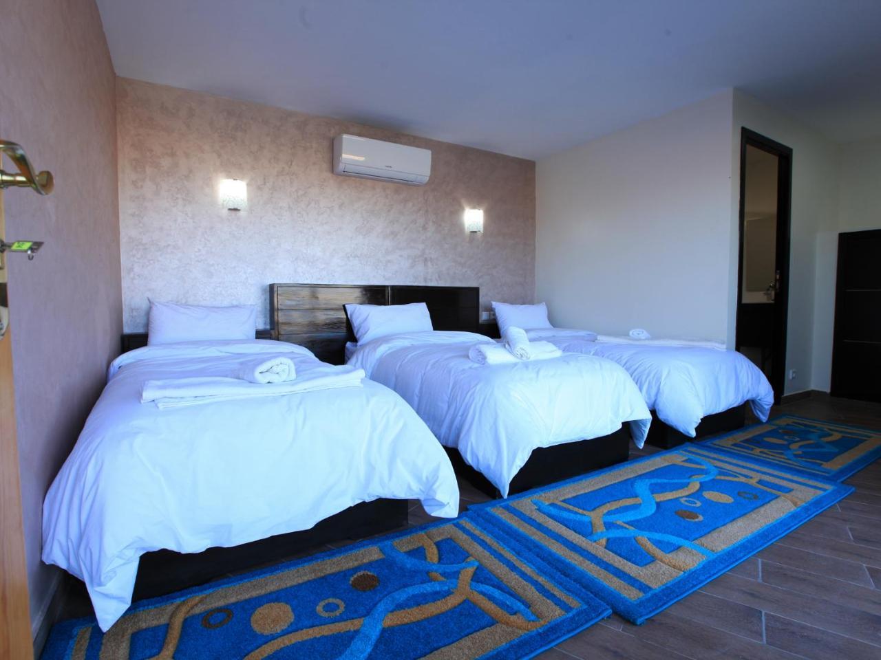 Hotel Dakhla Kitesurf World Exteriér fotografie