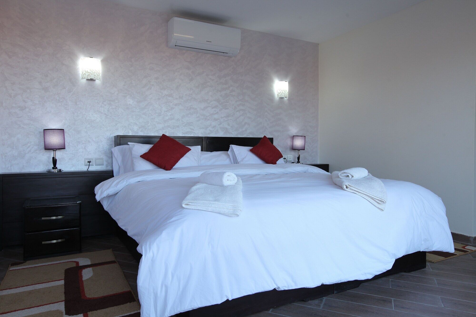 Hotel Dakhla Kitesurf World Exteriér fotografie