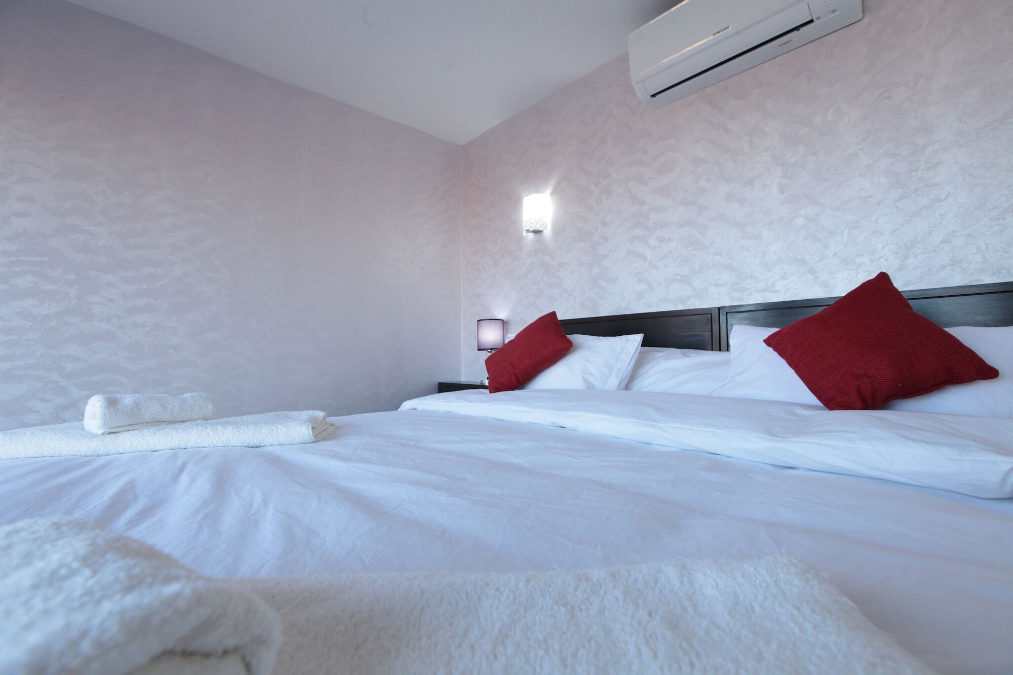 Hotel Dakhla Kitesurf World Exteriér fotografie
