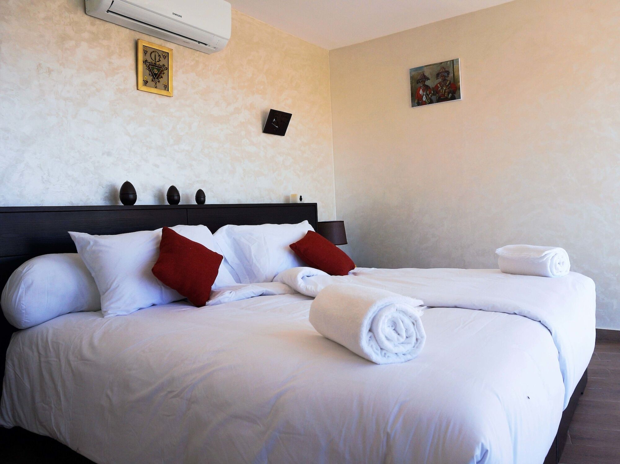 Hotel Dakhla Kitesurf World Exteriér fotografie