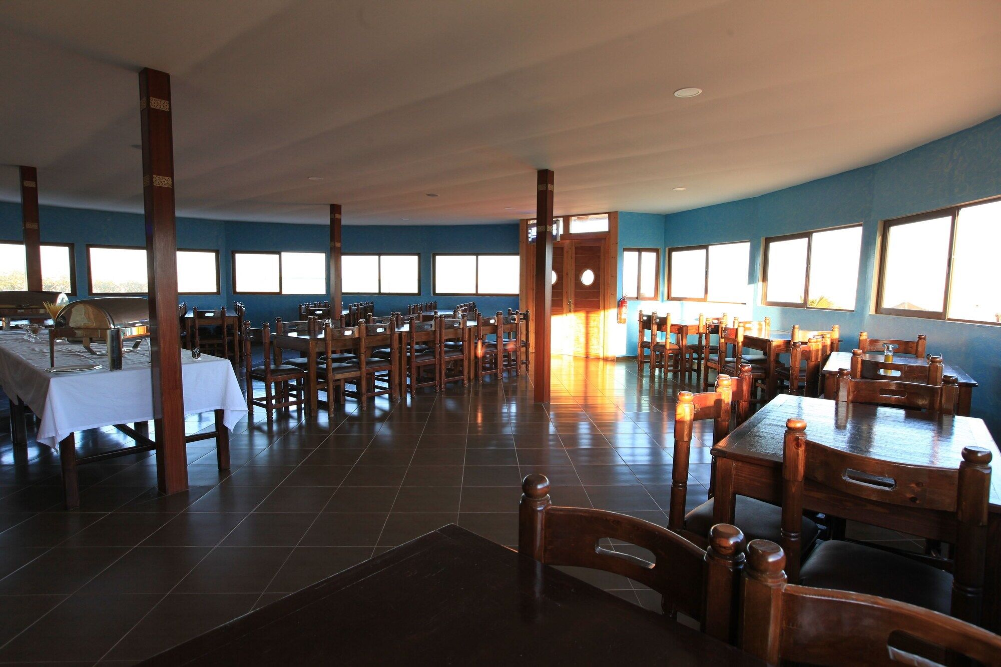 Hotel Dakhla Kitesurf World Exteriér fotografie