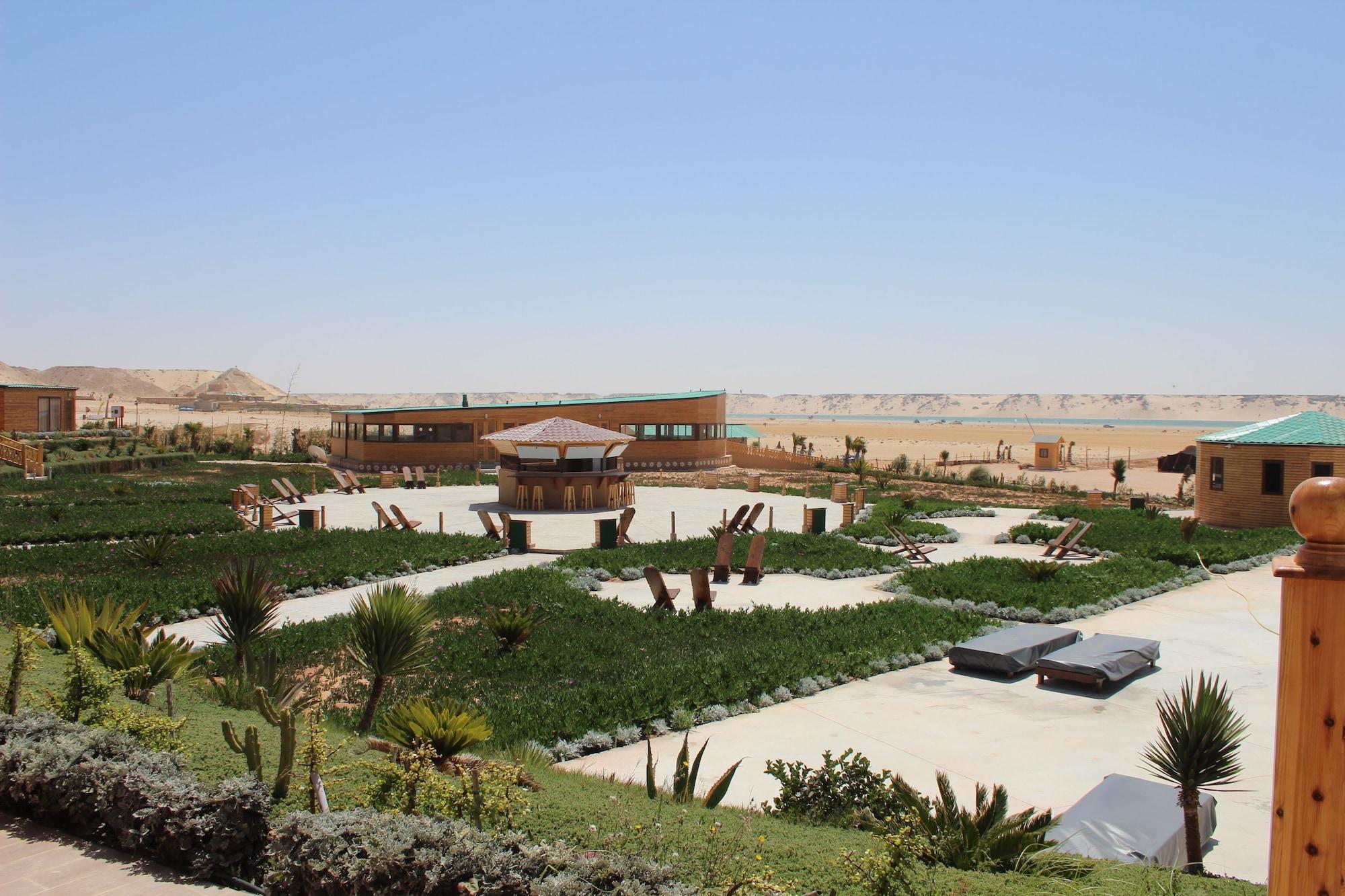 Hotel Dakhla Kitesurf World Exteriér fotografie
